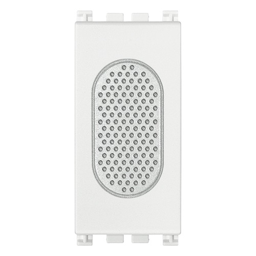 Ronzatore 220V Bianco